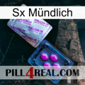 Sx Mündlich 37